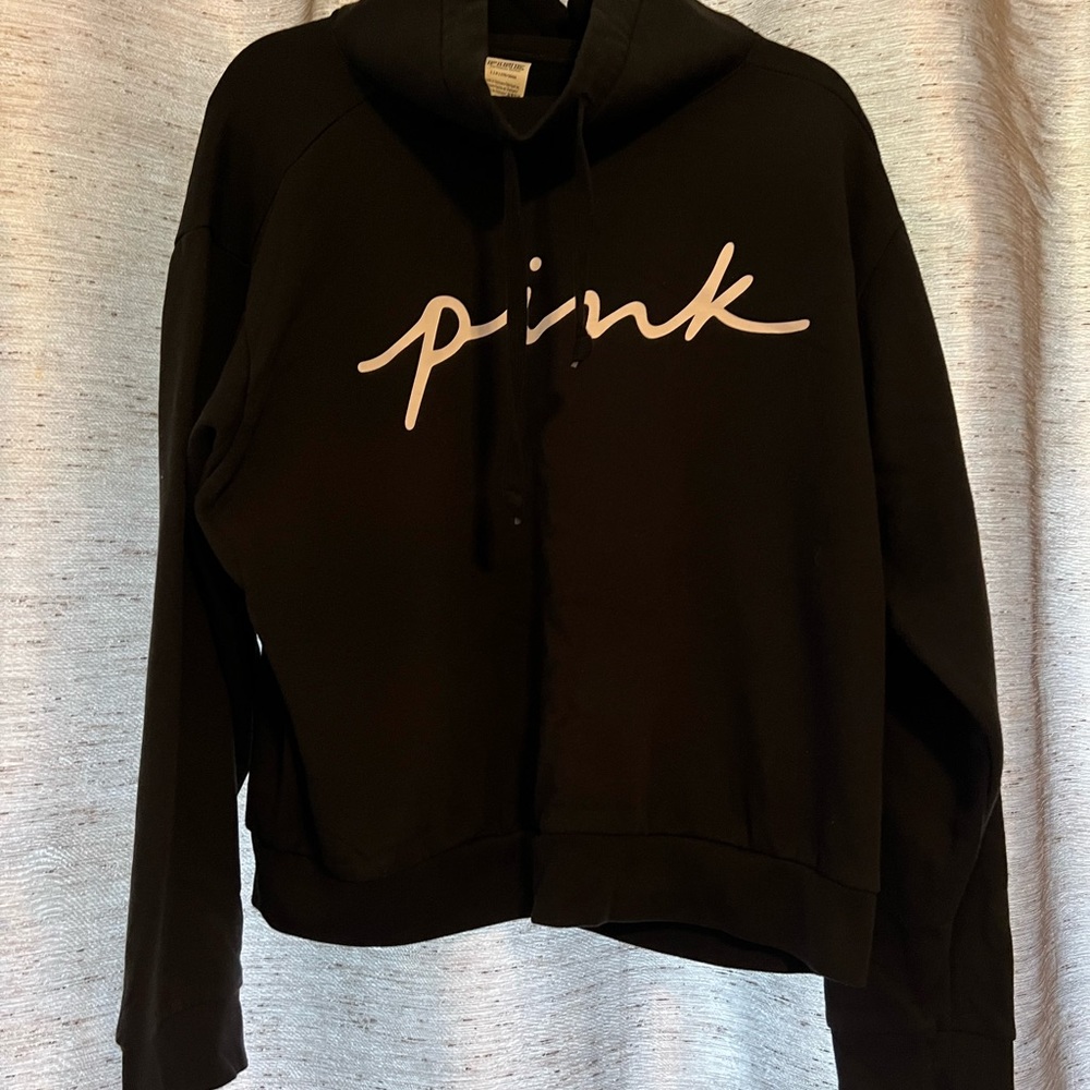 Victoria Secret Funnel Neck Sweater